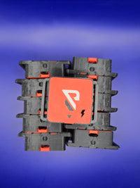 LSM V3.3 FBT Trackers