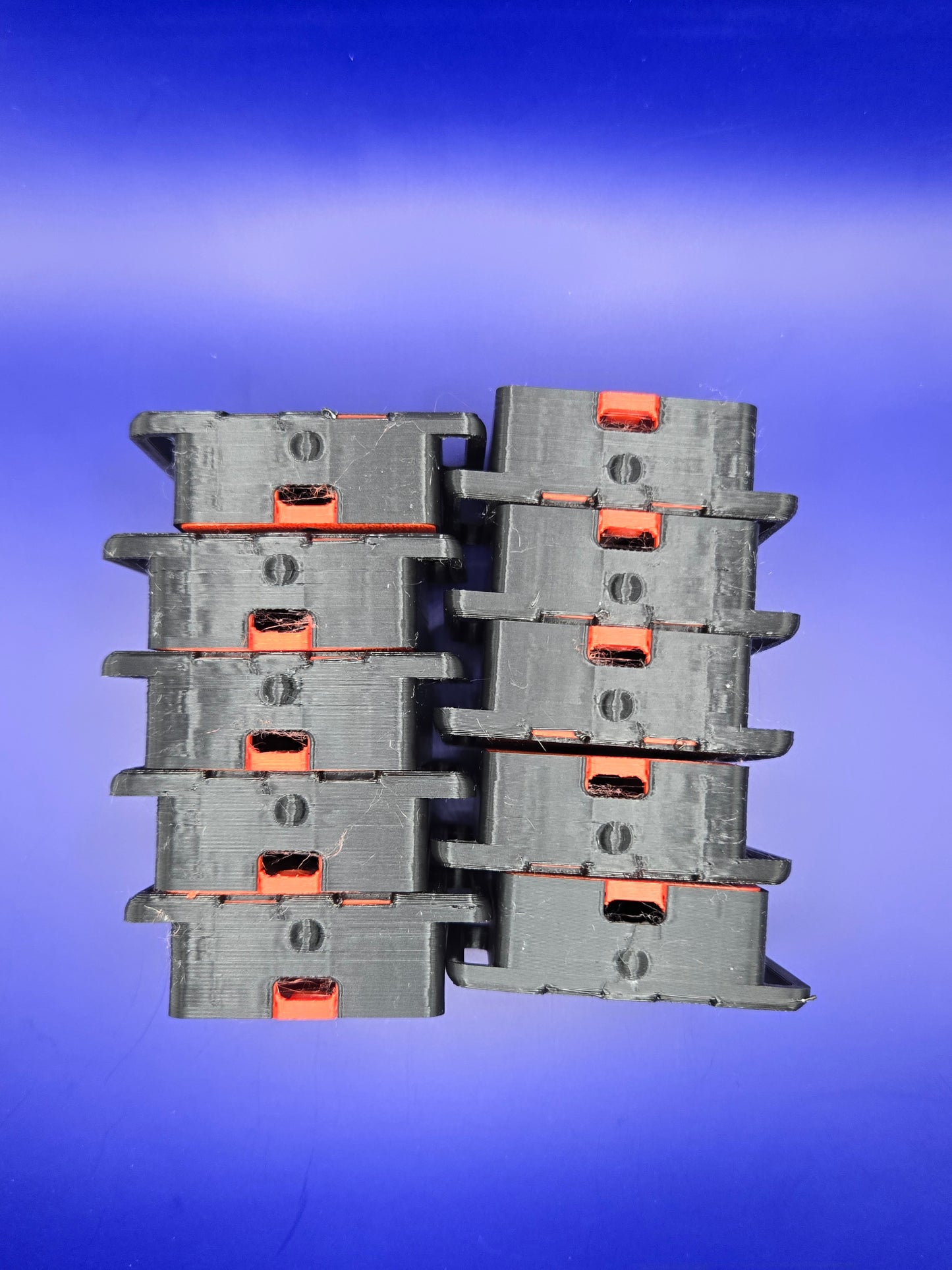 LSM V3.3 FBT Trackers