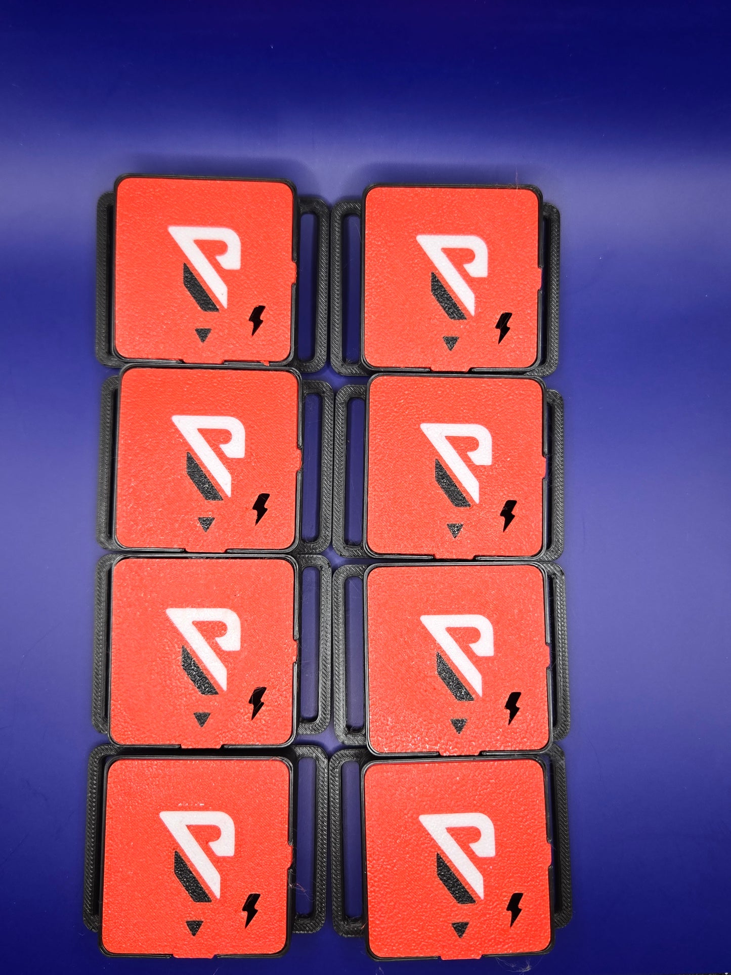LSM V3.3 FBT Trackers