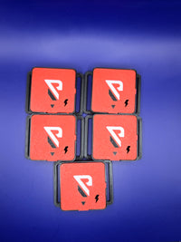 LSM V3.3 FBT Trackers