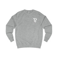 PicoVR Minimalist Logo Sweatshirt