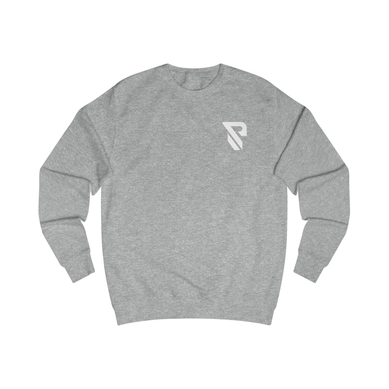 PicoVR Minimalist Logo Sweatshirt