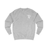 PicoVR Minimalist Logo Sweatshirt