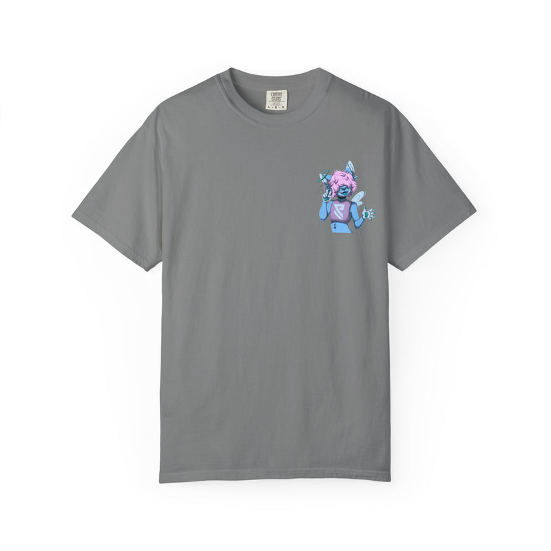 Pico Creature T-Shirt