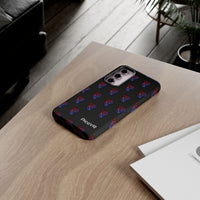 PicoVR Neon Logo Phone Case