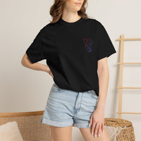 PicoVR Neon Logo T-Shirt