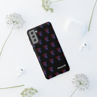 PicoVR Neon Logo Phone Case