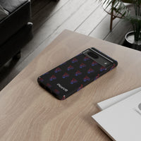 PicoVR Neon Logo Phone Case