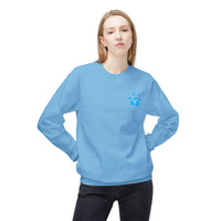 PicoVR Pico Paw Fluffy Sweatshirt