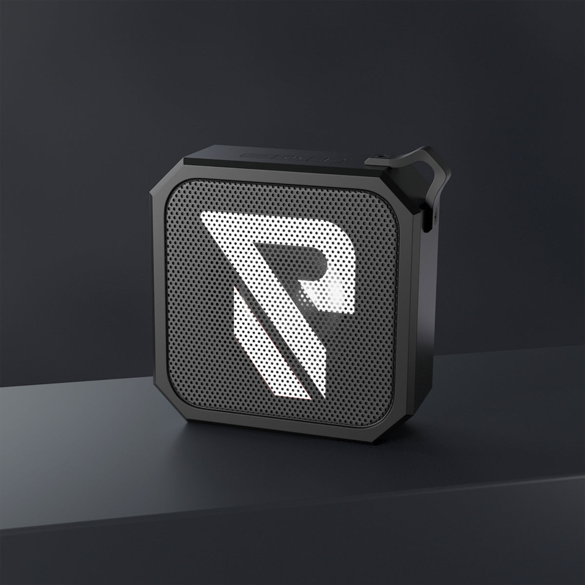 Portable Bluetooth Speaker - 3W
