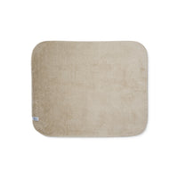 PicoPaw Sherpa Blanket