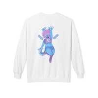 PicoVR Pico Paw Fluffy Sweatshirt