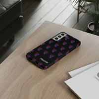 PicoVR Neon Logo Phone Case
