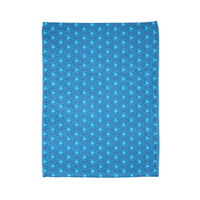 PicoPaw Fleece Polyester Blanket