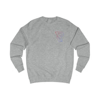 PicoVR Neon Logo SweatShirt