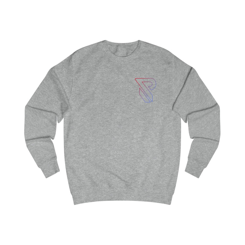 PicoVR Neon Logo SweatShirt