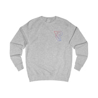 PicoVR Neon Logo SweatShirt