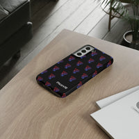 PicoVR Neon Logo Phone Case