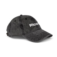 PicoVR Vintage Embroidered Cap