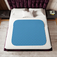 PicoPaw Sherpa Blanket