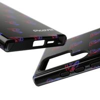 PicoVR Neon Logo Phone Case