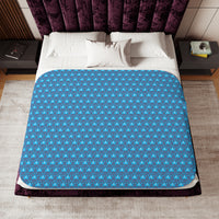 PicoPaw Sherpa Blanket