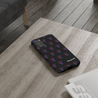 PicoVR Neon Logo Phone Case