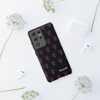 PicoVR Neon Logo Phone Case