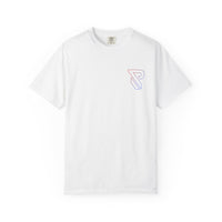 PicoVR Neon Logo T-Shirt