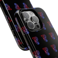 PicoVR Neon Logo Phone Case
