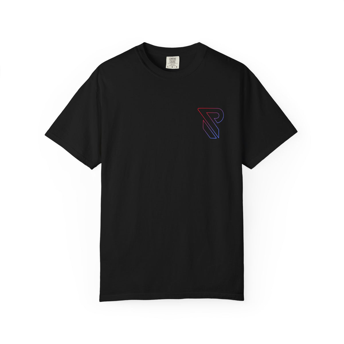 PicoVR Neon Logo T-Shirt