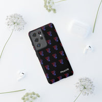 PicoVR Neon Logo Phone Case