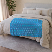 PicoPaw Fleece Polyester Blanket