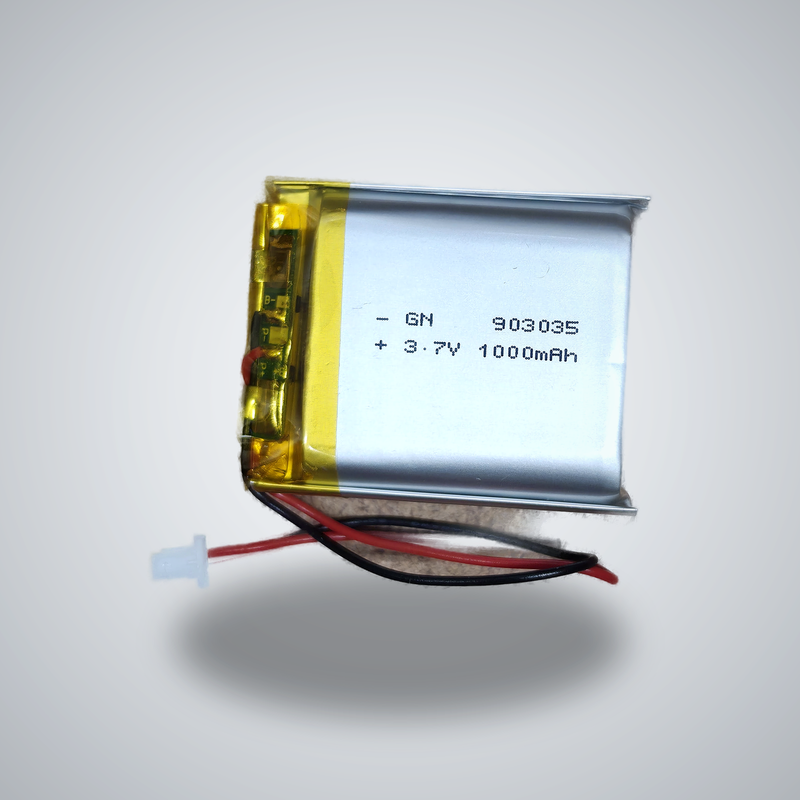 V3.X Battery 903035 1000MAH